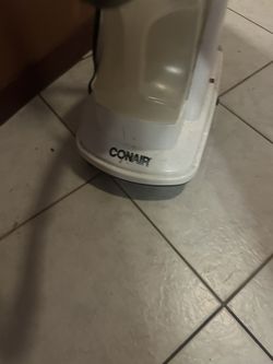 Steamer