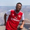 Brian Sibanda 