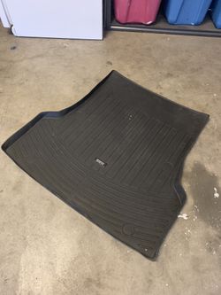 Bmw 328i Trunk Cargo Cover