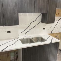 Countertop Quartz Granite 