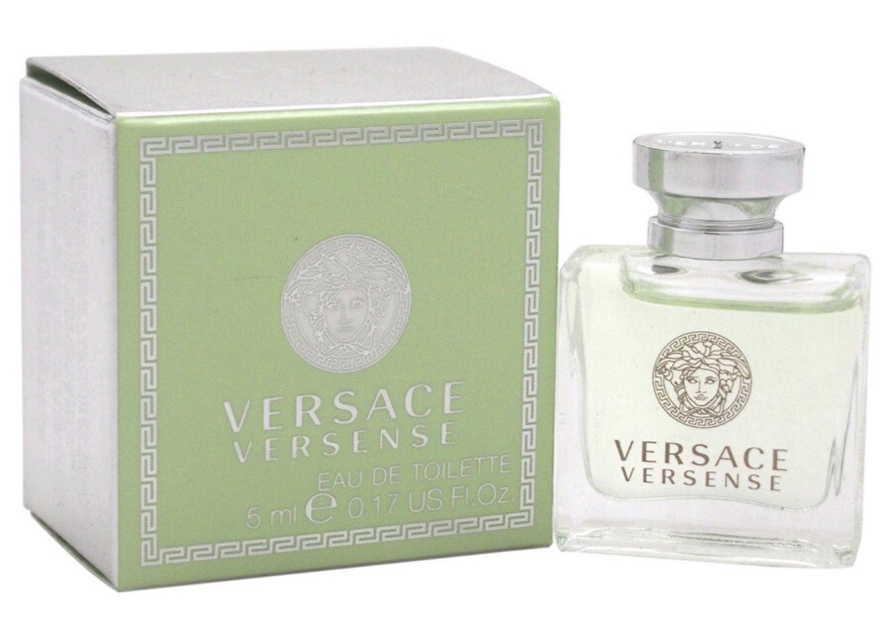 Versace for women