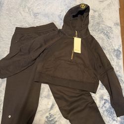 Lululemon
