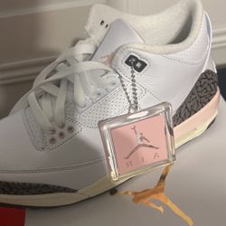 WMNS AIR JORDAN 3 Retro 