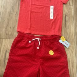 Lots Of Target Clothing For Kids 3$ Each 
