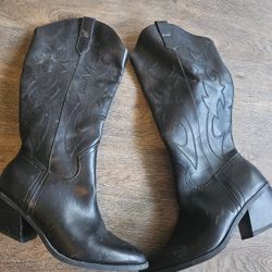 Madden NYC Boots
