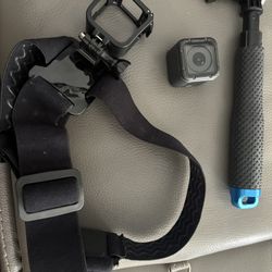 Go pro Hero 5 