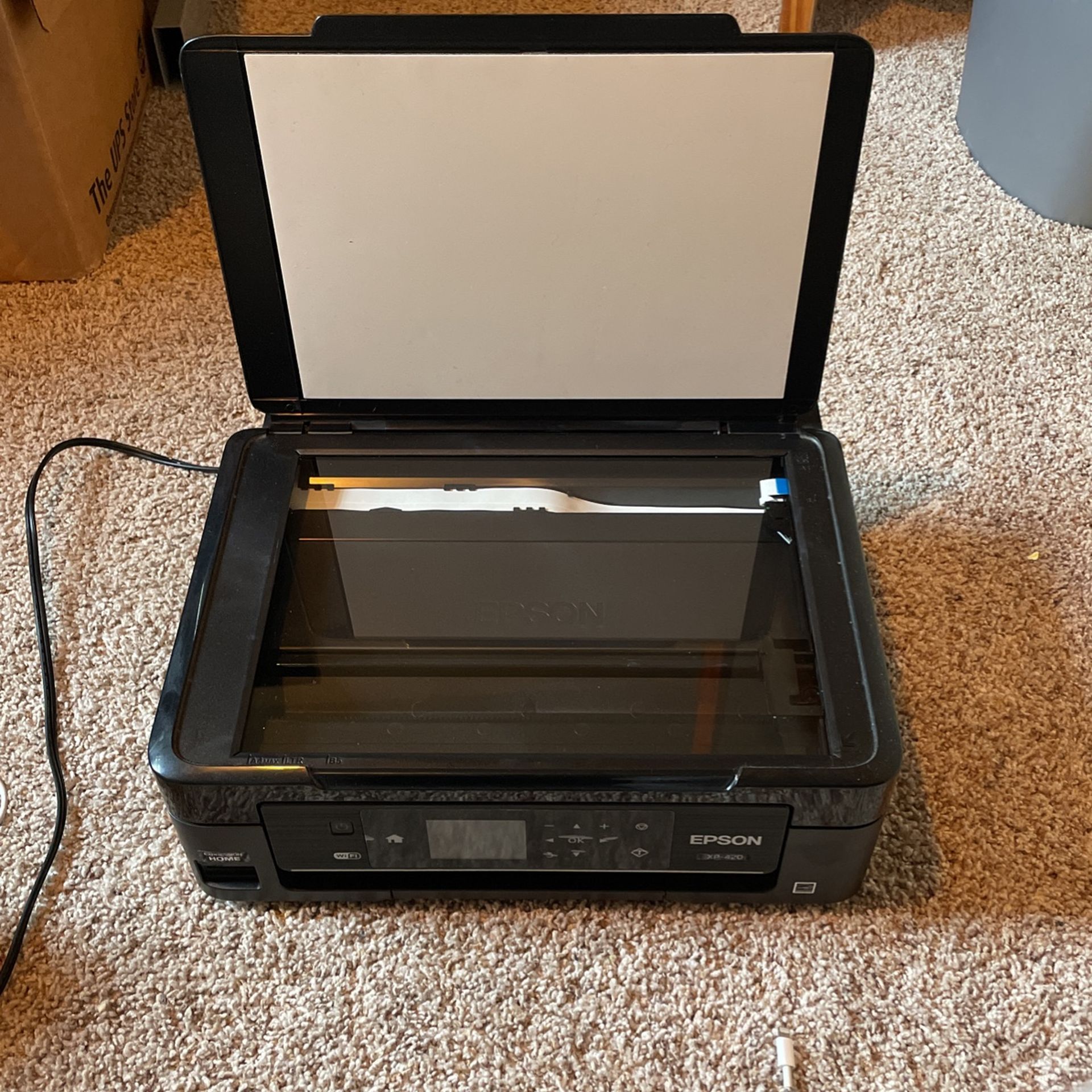 Epson XP420