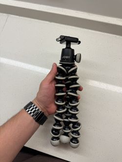 Joby Gorilla pod