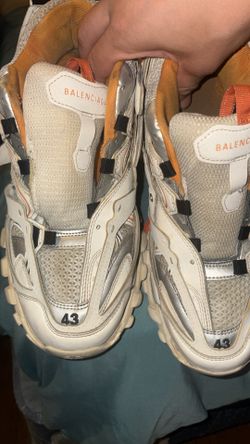 Men’s Balenciaga Tracks