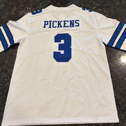 Dallas Cowboys Jersey 