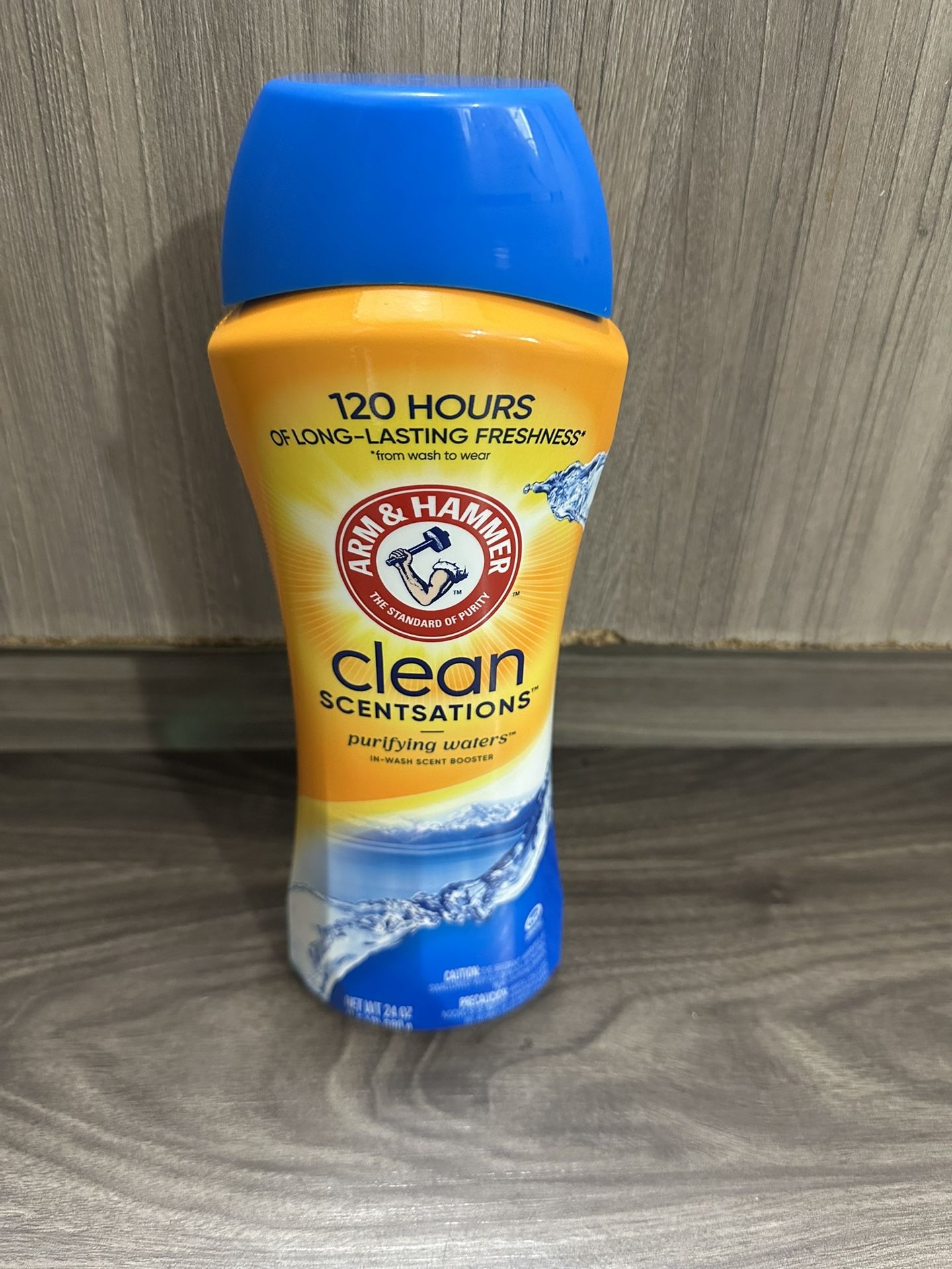 Arm And Hammer Clean Sensations Beads $4