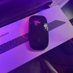 Apple Magic Mouse
