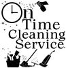 On Time Cleaning Service LLC