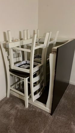 Dinning table