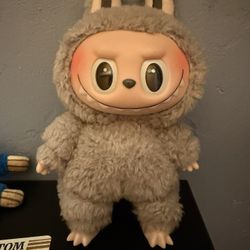 Labubu Sesame bean (Authentic)