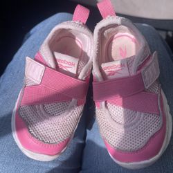 Weeboks - Baby Reeboks 