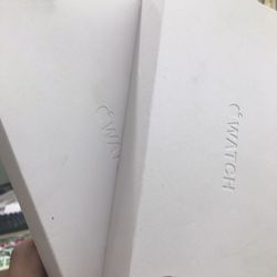 Apple Watch Ultra New Sealed No Credit Needed Pay Down Only