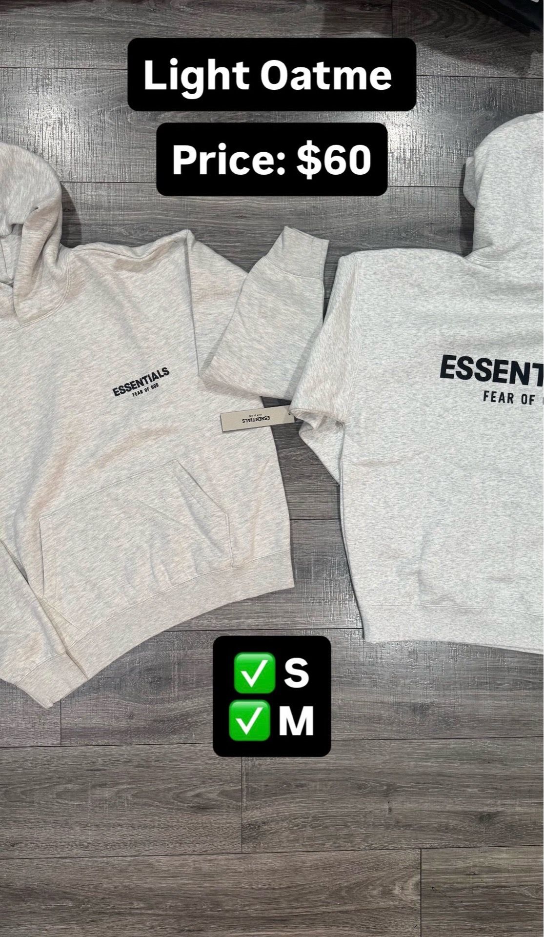 Essential