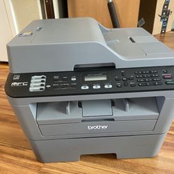 Brother all in one office printer