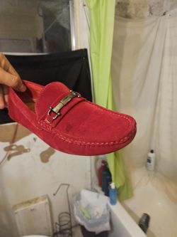 Slippers Make An Offer
