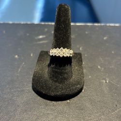 14k 4.1 G Diamond Ring (7)