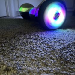 JETSON Hoverboard like new