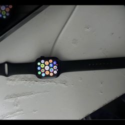 10 Series Apple Watch Cellular + GPS 