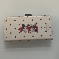 iPhone 12 Pro Max Wallet Case
