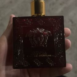 Red Versace Euros Cologne For Men