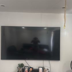 85 Inch Flatscreen Tv Samsung Smart