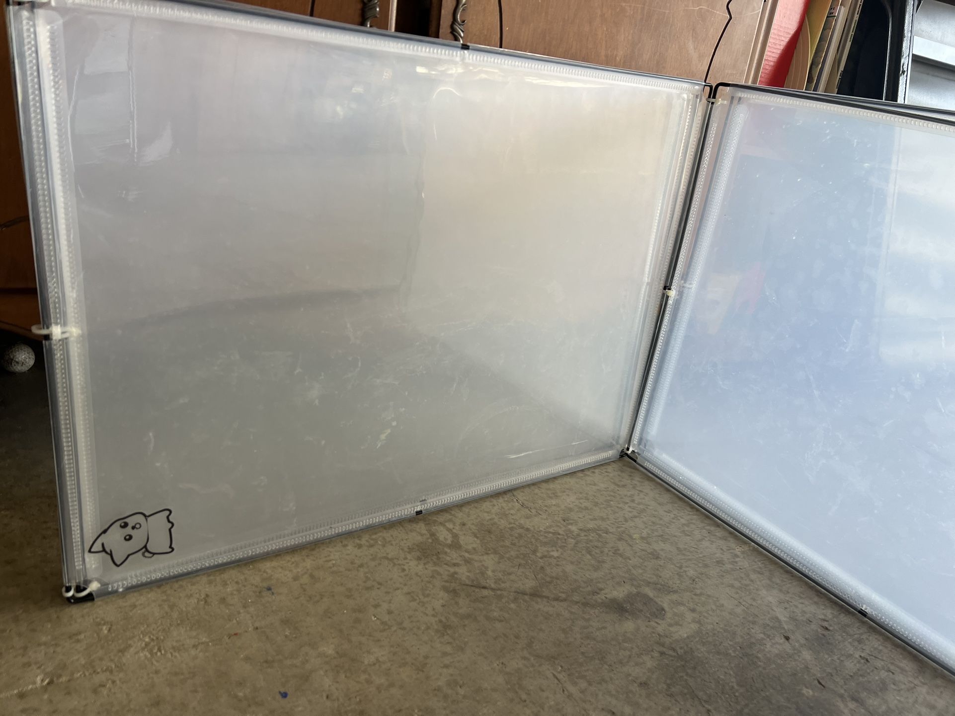 Small Animal Play Enclosure