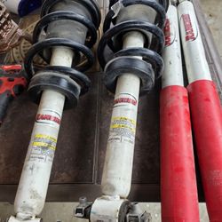 2021 Chevy Trail Boss 