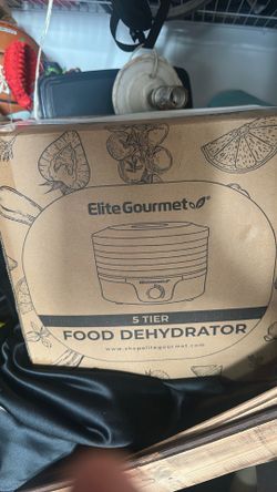 Food Dehydrator
