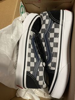Little Kids Vans