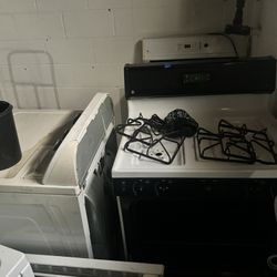 Stove