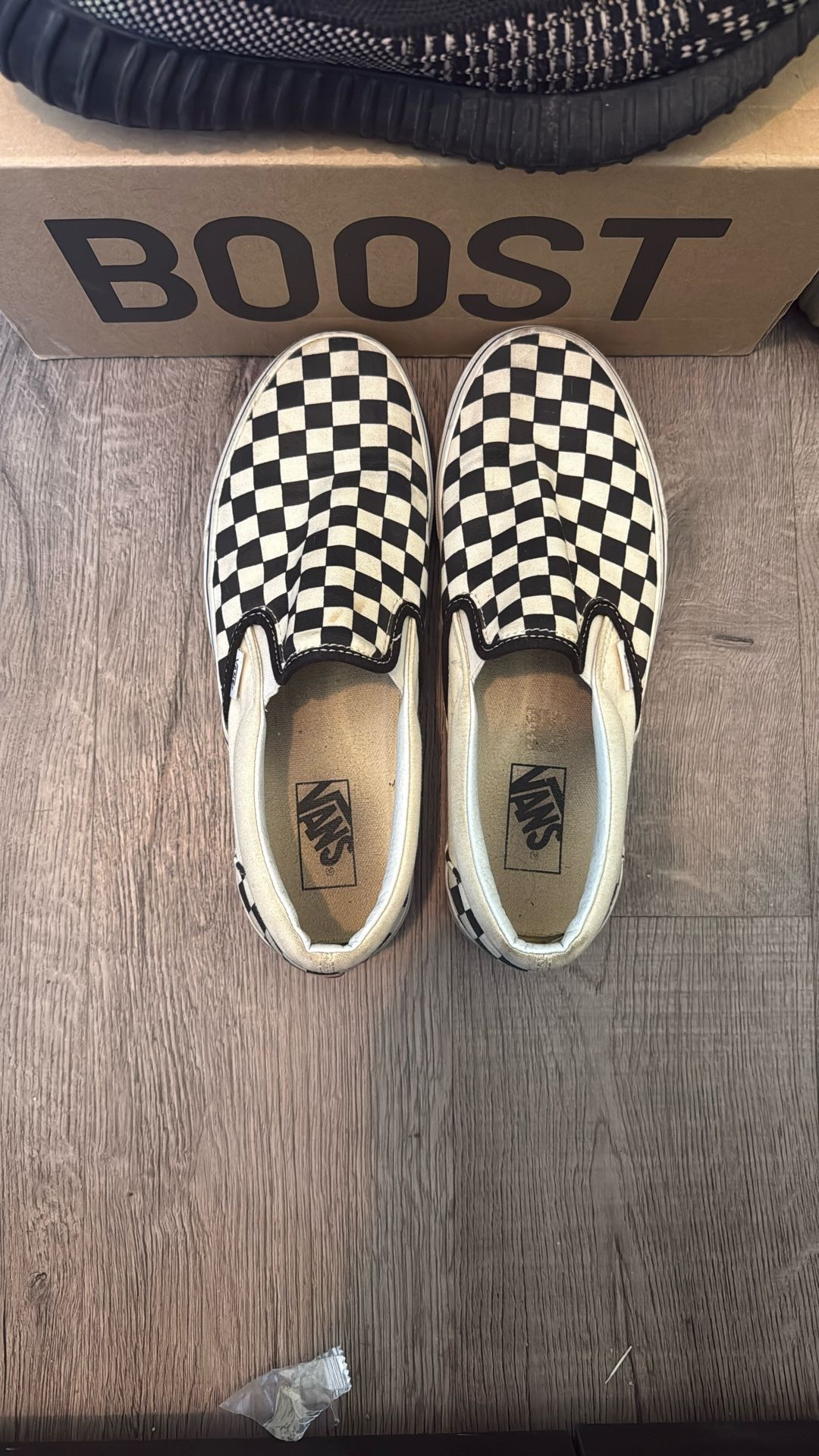 Vans Size 9