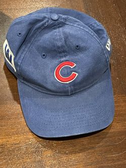 Chicago Cubs Ballcap