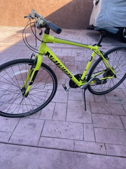Specialized Bike