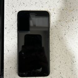 iPhone 8 Plus