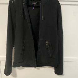 BMW sweater