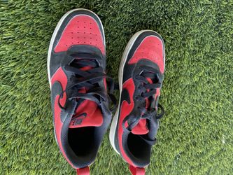 Zapato Nike De Niño 
