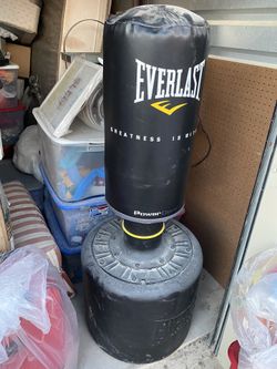 Everlast 