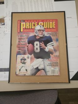 Sports Card Price Guide