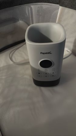 Baby Bottle Warmer