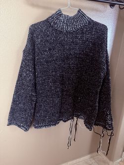 Wool Sweater From Nordstromrack Size S