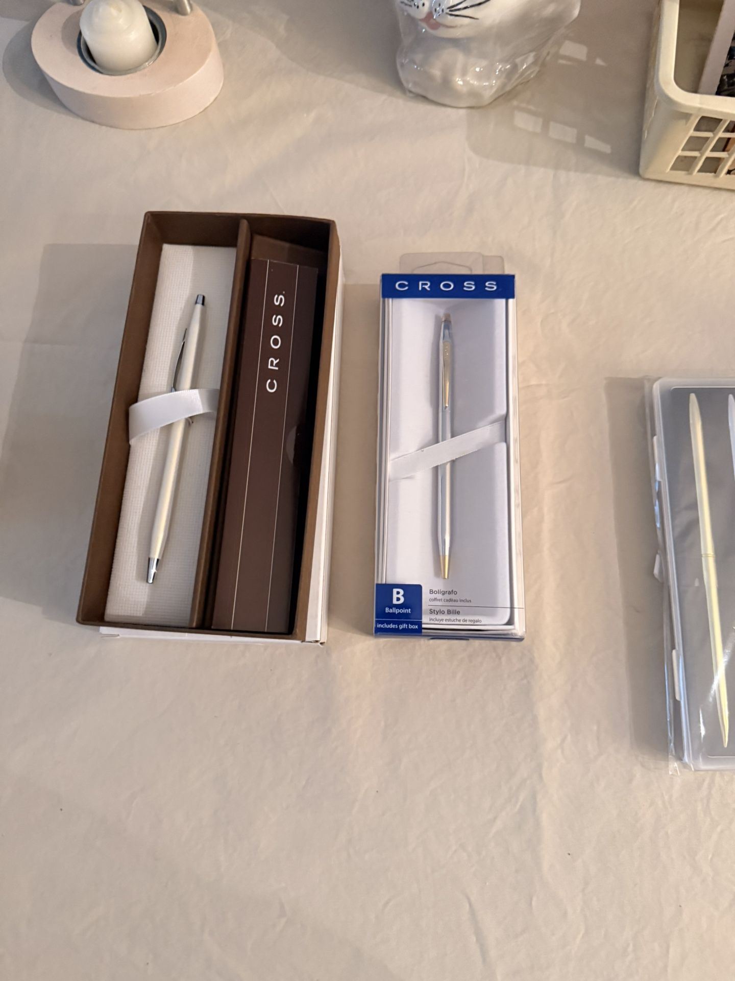 Cross Pens