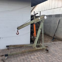 Motor Jacks