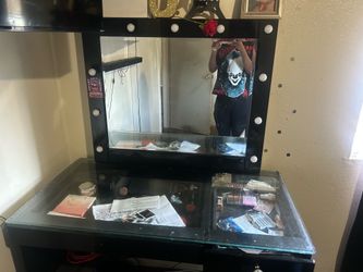 Vanity