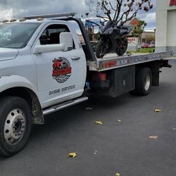 Towing Service