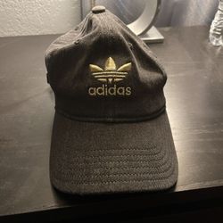 Adidas Hat